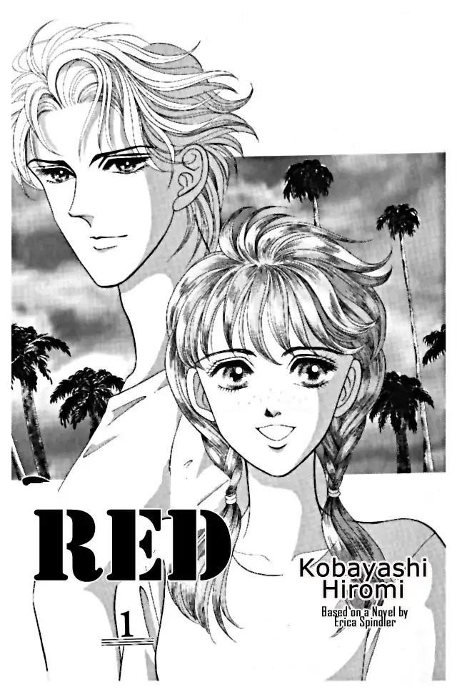 Red (KOBAYASHI Hiromi) Chapter 1 7